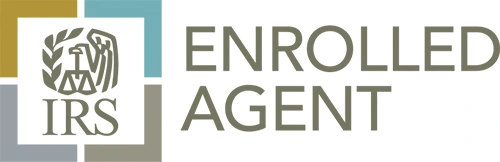 Enrolled Agent logo