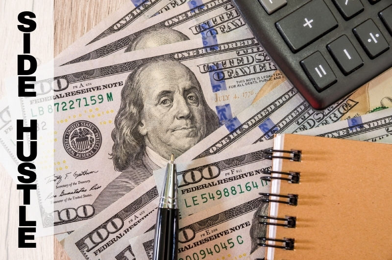 Got a Metro Detroit Side Hustle? What You Need to Know