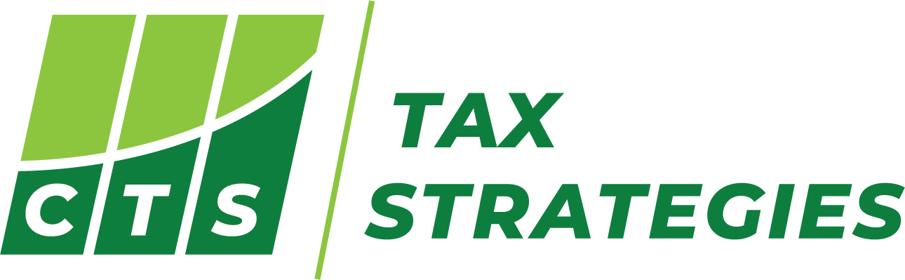 CTS Tax Strategies
